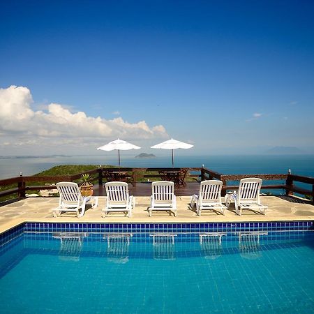 Pousada Tropical Paradise Búzios Zewnętrze zdjęcie