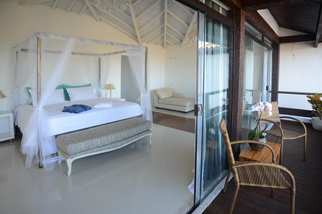 Pousada Tropical Paradise Búzios Zewnętrze zdjęcie